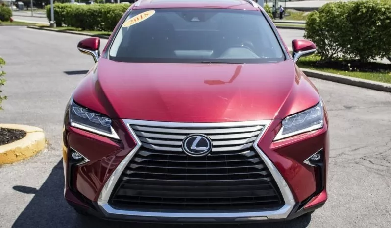 Used Lexus Unspecified For Sale in Dubai #19075 - 1  image 
