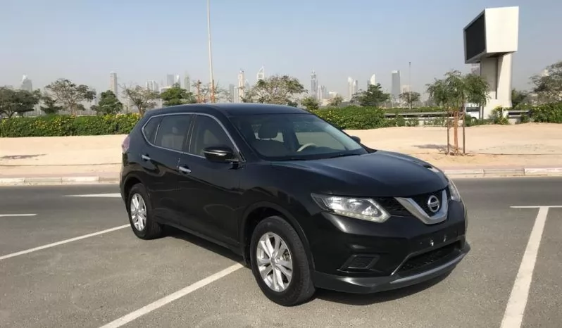 Used Nissan X-Trail For Sale in Dubai #19085 - 1  image 