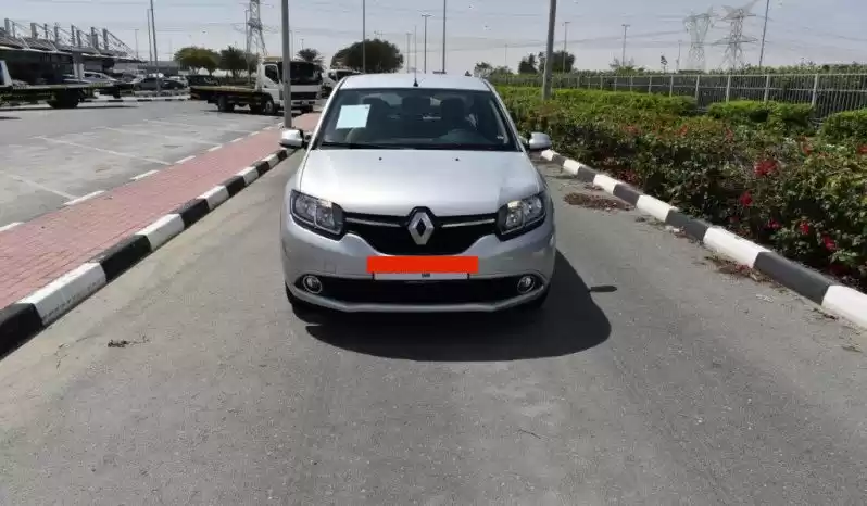 Used Renault Unspecified For Sale in Dubai #19098 - 1  image 