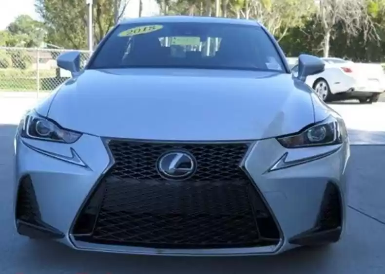 Used Lexus Unspecified For Sale in Dubai #19130 - 1  image 