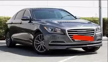 Used Hyundai Genesis For Sale in Dubai #19142 - 1  image 