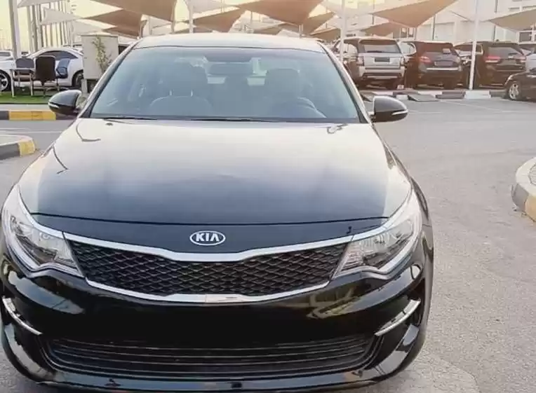 Utilisé Kia Optima À vendre au Dubai #19146 - 1  image 