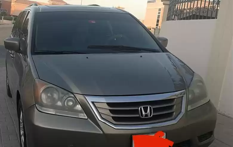 Used Honda Unspecified For Sale in Dubai #19149 - 1  image 
