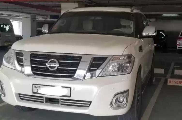 Used Nissan Unspecified For Sale in Dubai #19151 - 1  image 