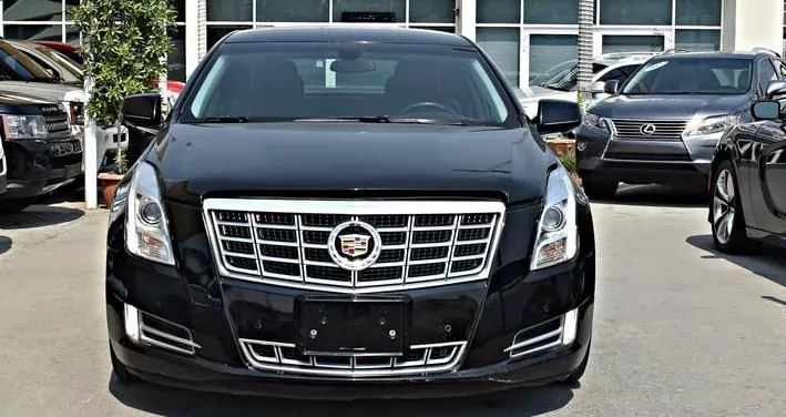 Used Cadillac Unspecified For Sale in Dubai #19155 - 1  image 