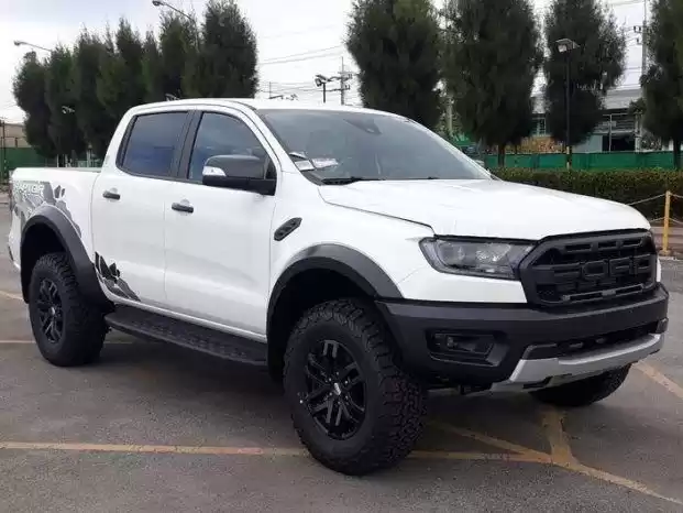 Used Ford Ranger For Sale in Dubai #19173 - 1  image 