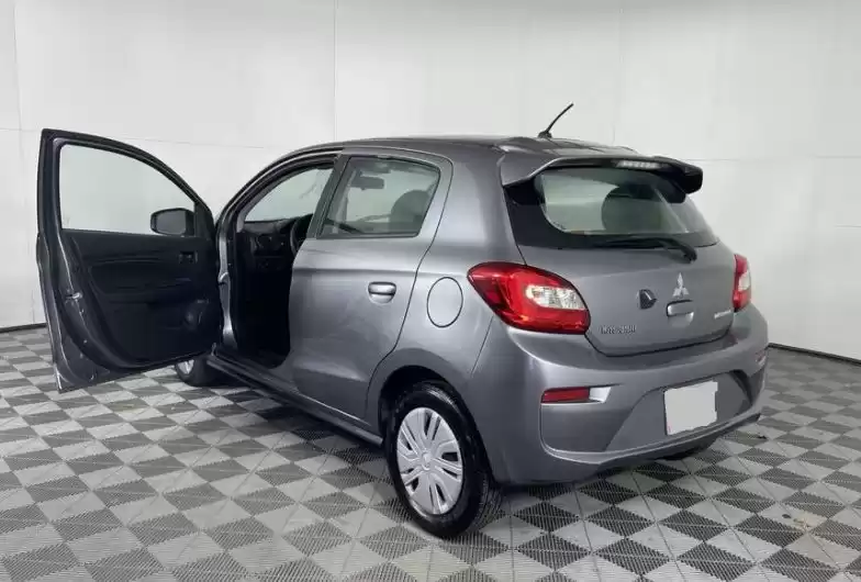 Used Mitsubishi Mirage For Rent in Dubai #19190 - 1  image 