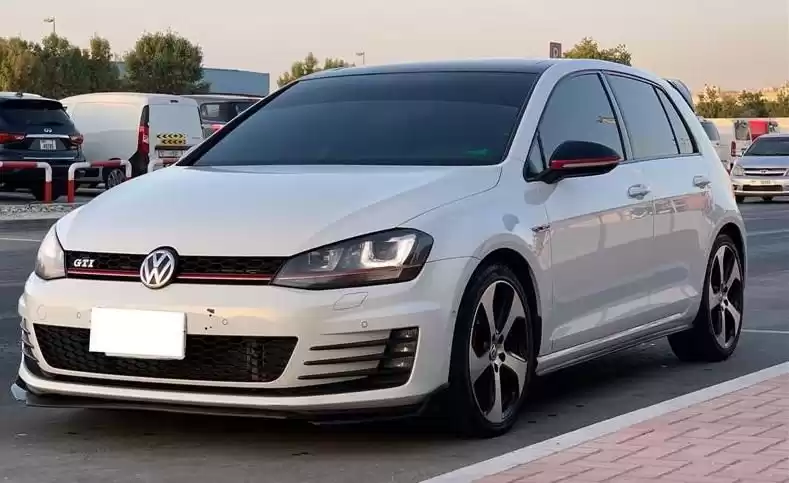 Used Volkswagen Unspecified For Sale in Dubai #19217 - 1  image 
