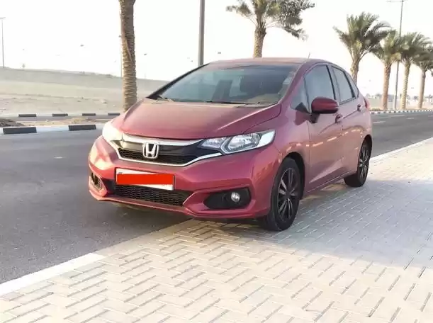 Used Honda Unspecified For Sale in Dubai #19227 - 1  image 
