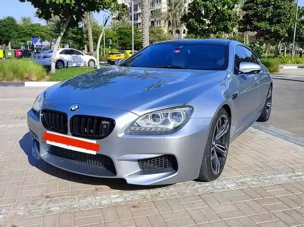 Used BMW Unspecified For Sale in Dubai #19231 - 1  image 