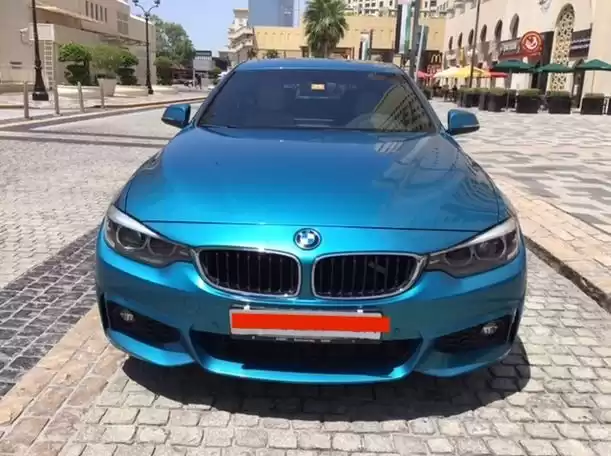 Used BMW Unspecified For Sale in Dubai #19249 - 1  image 