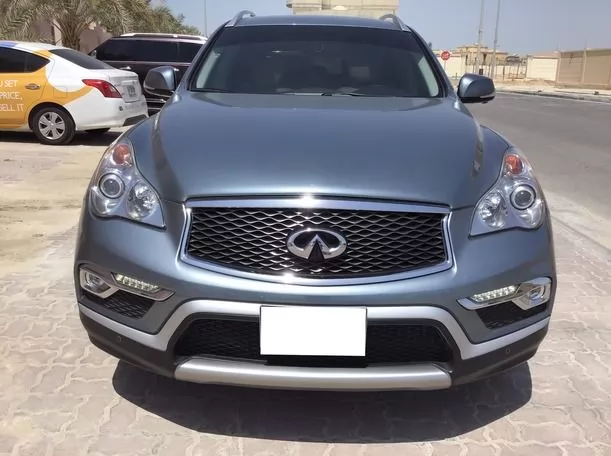 Used Infiniti Unspecified For Sale in Dubai #19264 - 1  image 