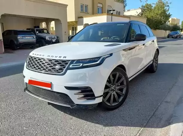 Used Land Rover Range Rover For Sale in Dubai #19268 - 1  image 