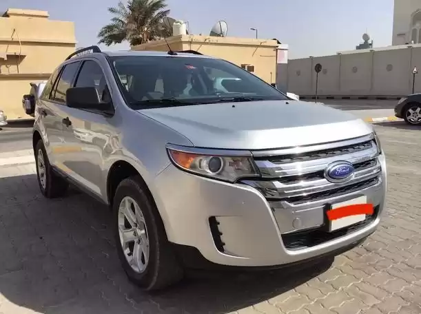 Used Ford Edge For Sale in Dubai #19272 - 1  image 