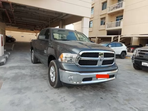 Used Dodge Unspecified For Sale in Dubai #19273 - 1  image 