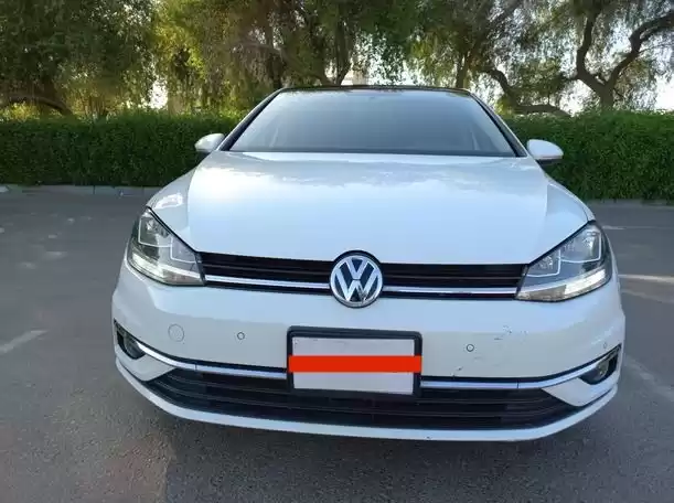 Used Volkswagen Unspecified For Sale in Dubai #19274 - 1  image 