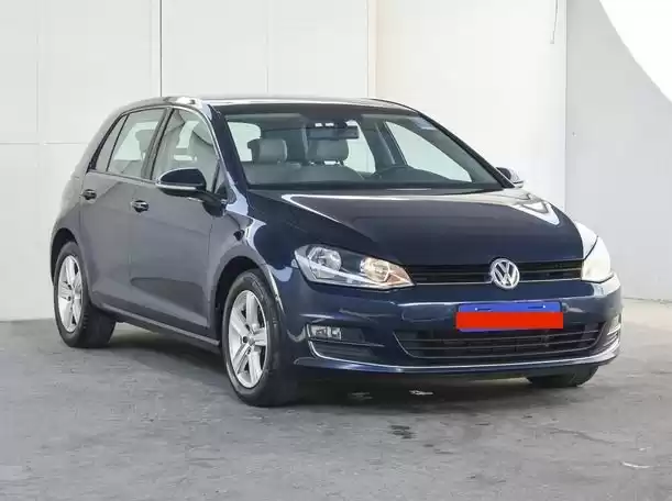 Used Volkswagen Unspecified For Sale in Dubai #19275 - 1  image 