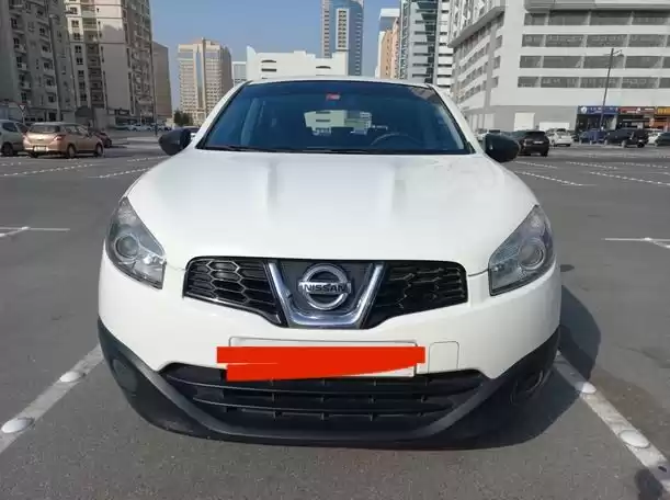 Used Nissan Unspecified For Sale in Dubai #19277 - 1  image 