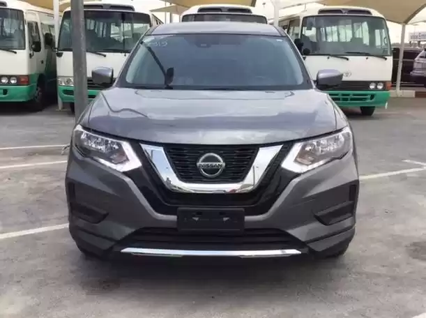 Used Nissan Unspecified For Sale in Dubai #19296 - 1  image 