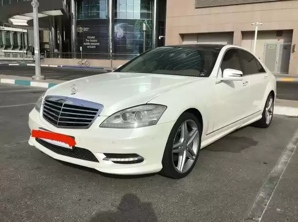 Used Mercedes-Benz Unspecified For Sale in Dubai #19298 - 1  image 