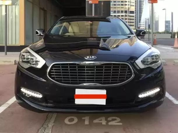 Used Kia Unspecified For Sale in Dubai #19325 - 1  image 