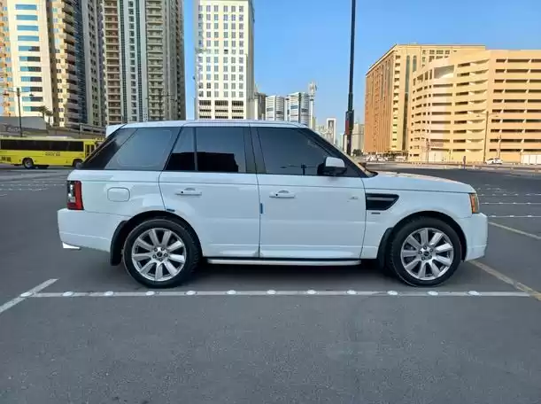 Used Land Rover Range Rover For Sale in Dubai #19329 - 1  image 