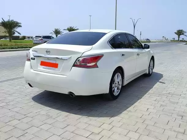 Gebraucht Nissan Altima Zu verkaufen in Dubai #19337 - 1  image 