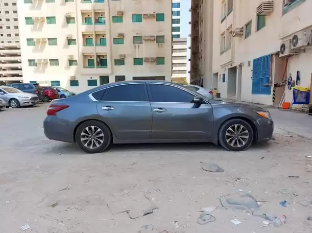 Used Nissan Altima For Sale in Dubai #19345 - 1  image 