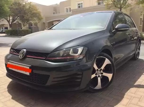 Used Volkswagen Unspecified For Sale in Dubai #19346 - 1  image 