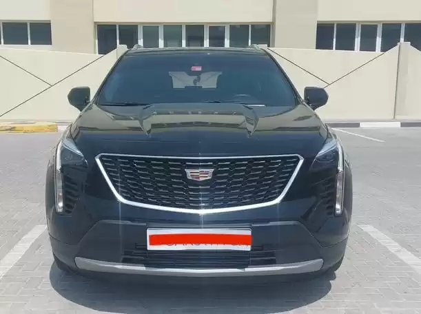 Used Cadillac Unspecified For Sale in Dubai #19348 - 1  image 