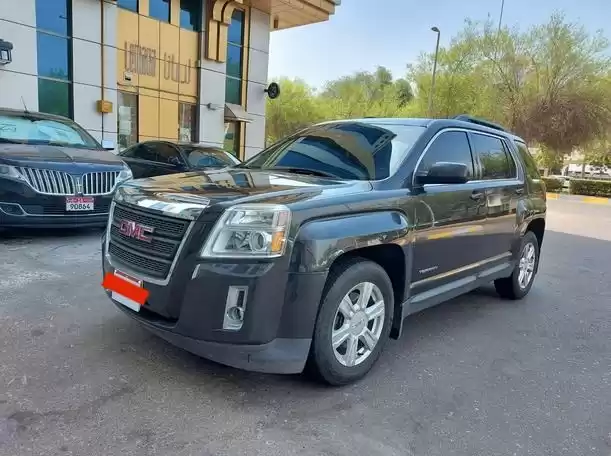 Used GMC Unspecified For Sale in Dubai #19367 - 1  image 
