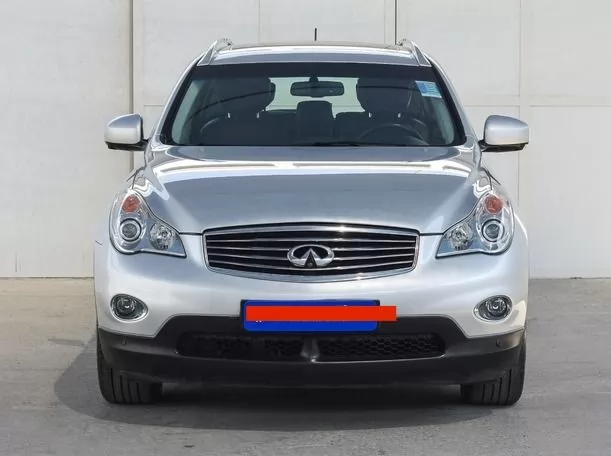 Used Infiniti Unspecified For Sale in Dubai #19377 - 1  image 