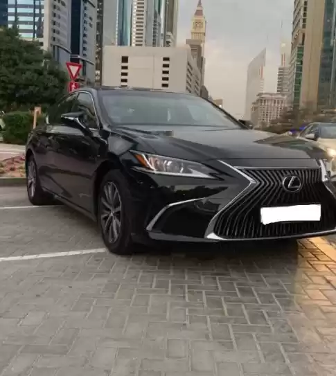 Used Lexus ES For Rent in Dubai #19422 - 1  image 