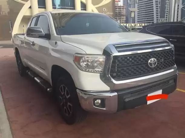 Used Toyota Unspecified For Sale in Dubai #19443 - 1  image 
