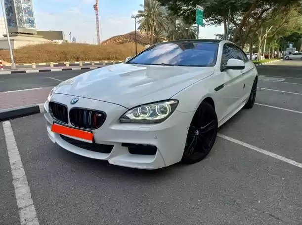Used BMW Unspecified For Sale in Dubai #19445 - 1  image 