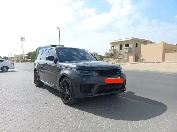 Used Land Rover Range Rover For Sale in Dubai #19446 - 1  image 