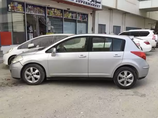 Used Nissan Unspecified For Sale in Dubai #19449 - 1  image 