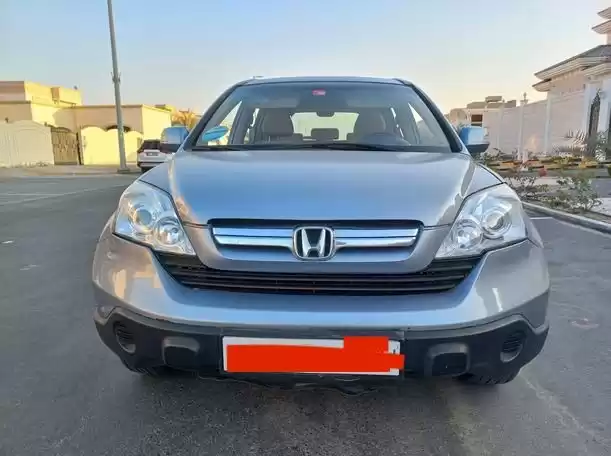 Used Honda CR-V For Sale in Dubai #19459 - 1  image 