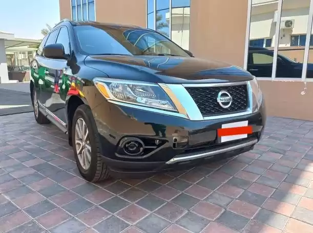 Used Nissan Pathfinder For Sale in Dubai #19463 - 1  image 