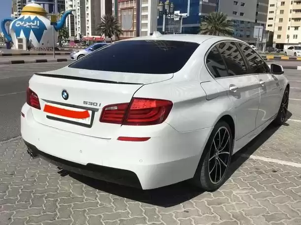 Used BMW Unspecified For Sale in Dubai #19468 - 1  image 