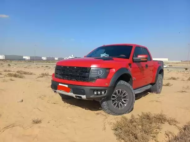 Used Ford Unspecified For Sale in Dubai #19469 - 1  image 