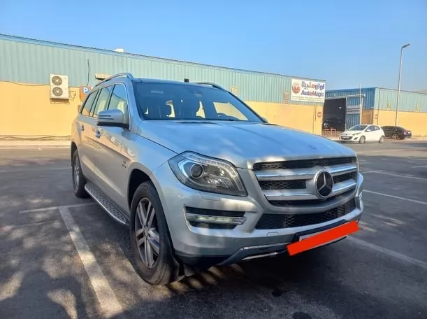 Used Mercedes-Benz Unspecified For Sale in Dubai #19471 - 1  image 