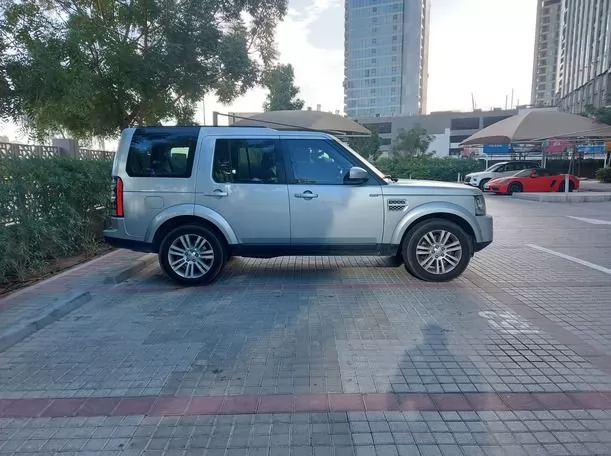 Used Land Rover Unspecified For Sale in Dubai #19472 - 1  image 