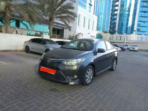 Used Toyota Unspecified For Sale in Dubai #19475 - 1  image 