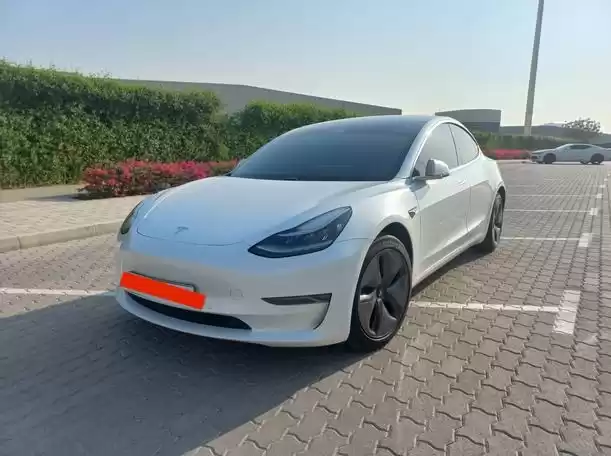 Used Tesla Unspecified For Sale in Dubai #19478 - 1  image 