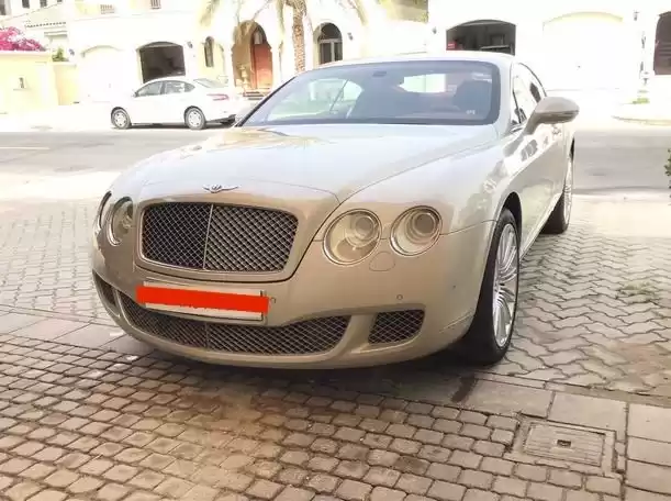 Kullanılmış Bentley Unspecified Satılık içinde Dubai #19479 - 1  image 