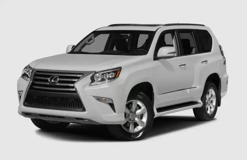 Used Lexus Unspecified For Rent in Dubai #19495 - 1  image 