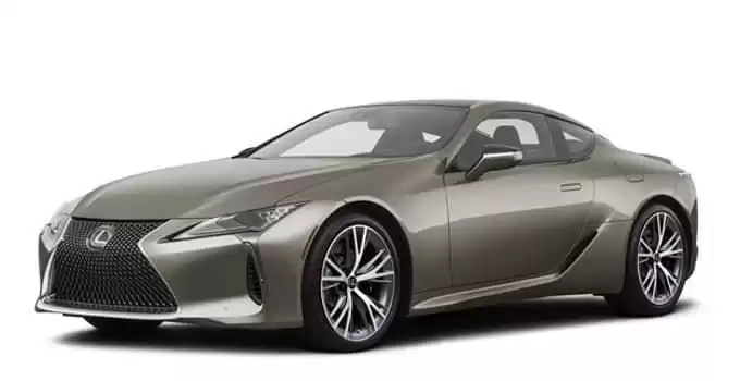 مستعملة Lexus Unspecified للإيجار في دبي #19502 - 1  صورة 
