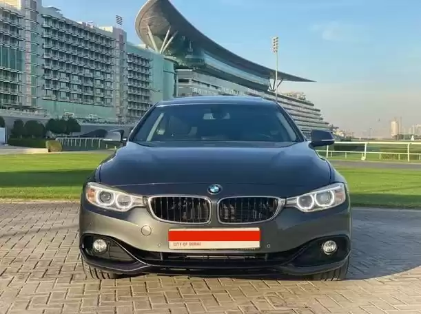 Used BMW Unspecified For Sale in Dubai #19518 - 1  image 