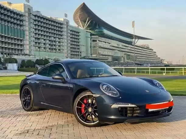 استفاده شده Porsche 911 برای فروش که در دبی #19522 - 1  image 